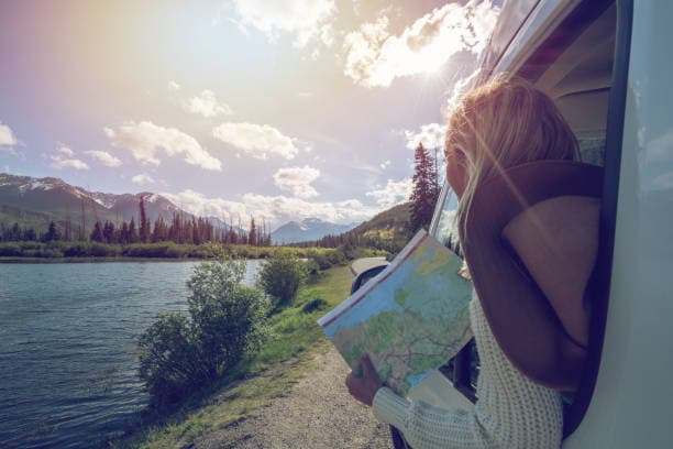Travel & Destinations