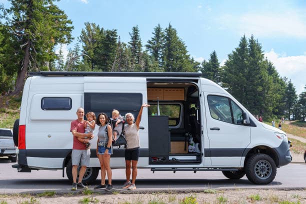  Exploring the Pacific Northwest in Your RV