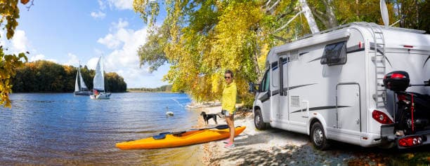  The Ultimate Guide to Renting an RV for Your Next Adventure